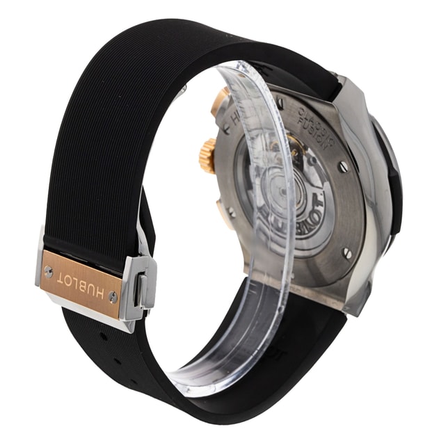 Hublot Classic Fusion 521.NO.1180.LR Image 3